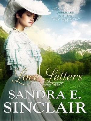 cover image of Love Letters